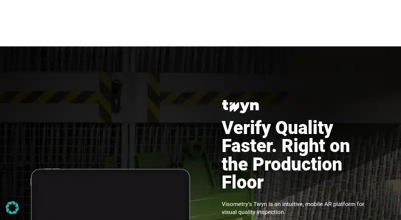 Twyn's own site