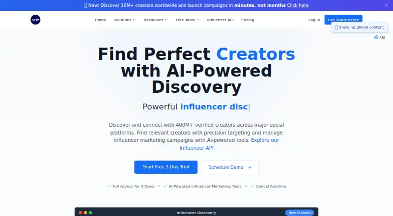 Wobb AI's own site