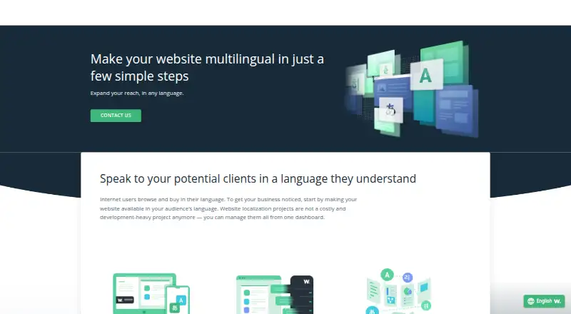 WOVN.io's own site