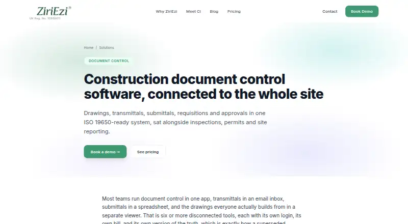 ZiriEzi's own site
