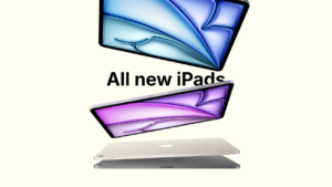 The New iPads Are Here: What’s New, What’s Familiar, and Which Models Support Apple Intelligence