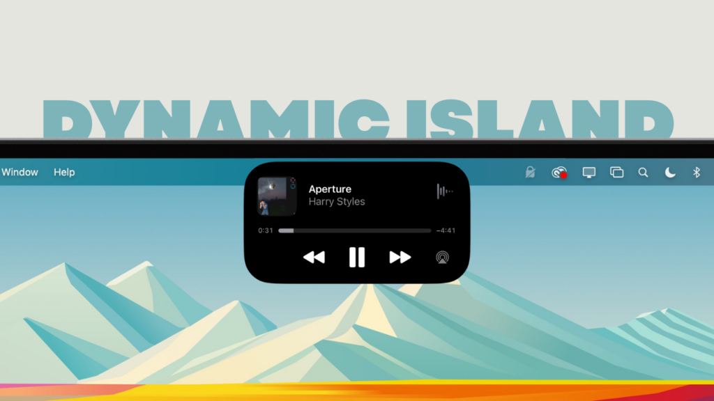 Apple’s OLED Touch MacBooks Are Coming But the Dynamic Island Is the Real Gamble