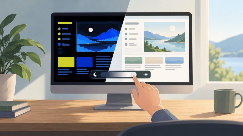 How to Fix High Contrast Problems on Windows 11/10 in 2026