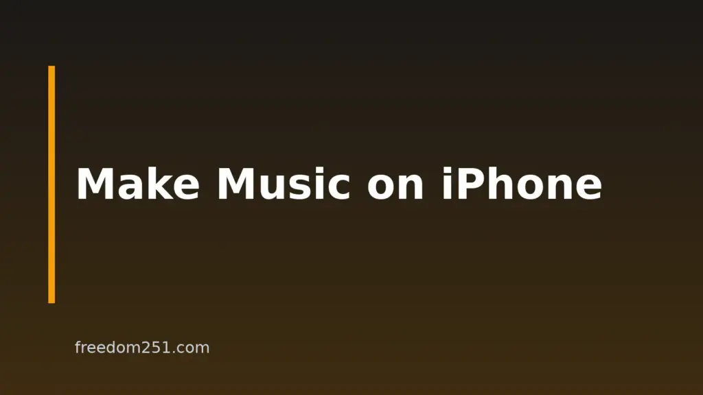 Best AI Music Apps for iPhone in 2026: 7 Picks for Every Budget