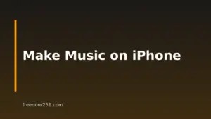 Best AI Music Apps for iPhone in 2026: 7 Picks for Every Budget