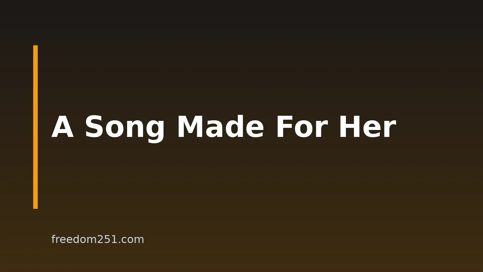 How to Make an AI Love Song for Your Wife on Your Phone
