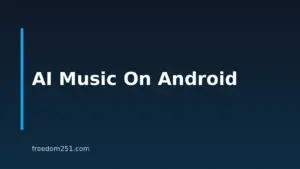 Best AI Music Apps for Android in 2026: 7 Picks for Every Budget