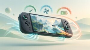 Best Steam Deck Performance Settings for Stable FPS and Battery Life