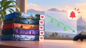 How to Add Games to Your Steam Wishlist and Turn On Release and Price Alerts