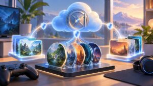 How to Back Up and Protect Your Digital Game Library